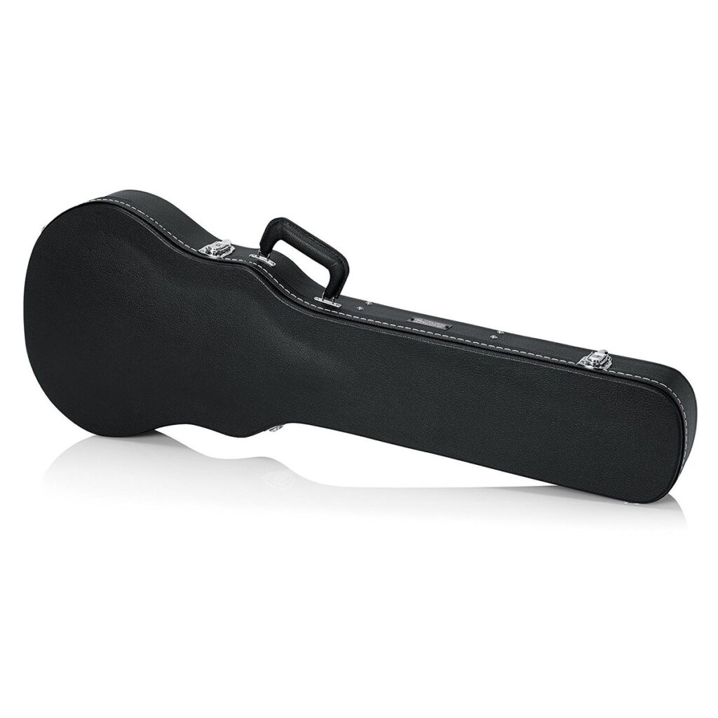 Gator GW-LPS Deluxe Guitar Case 43 x 15 x 5