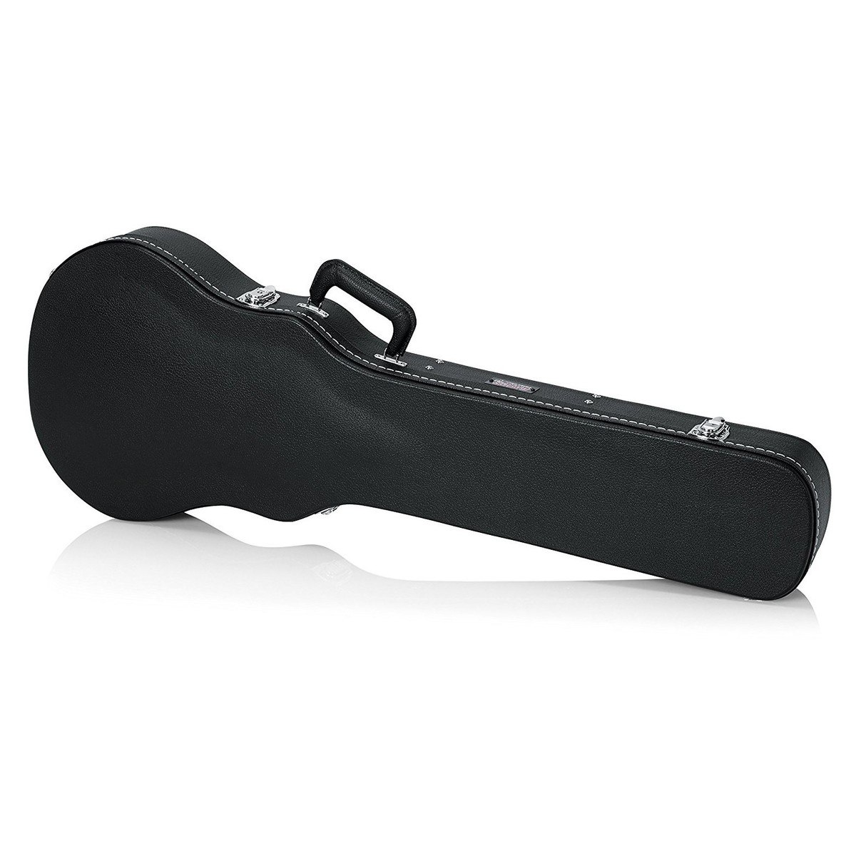 Gator GW-LPS Deluxe Guitar Case 43 x 15 x 5 - Image 1