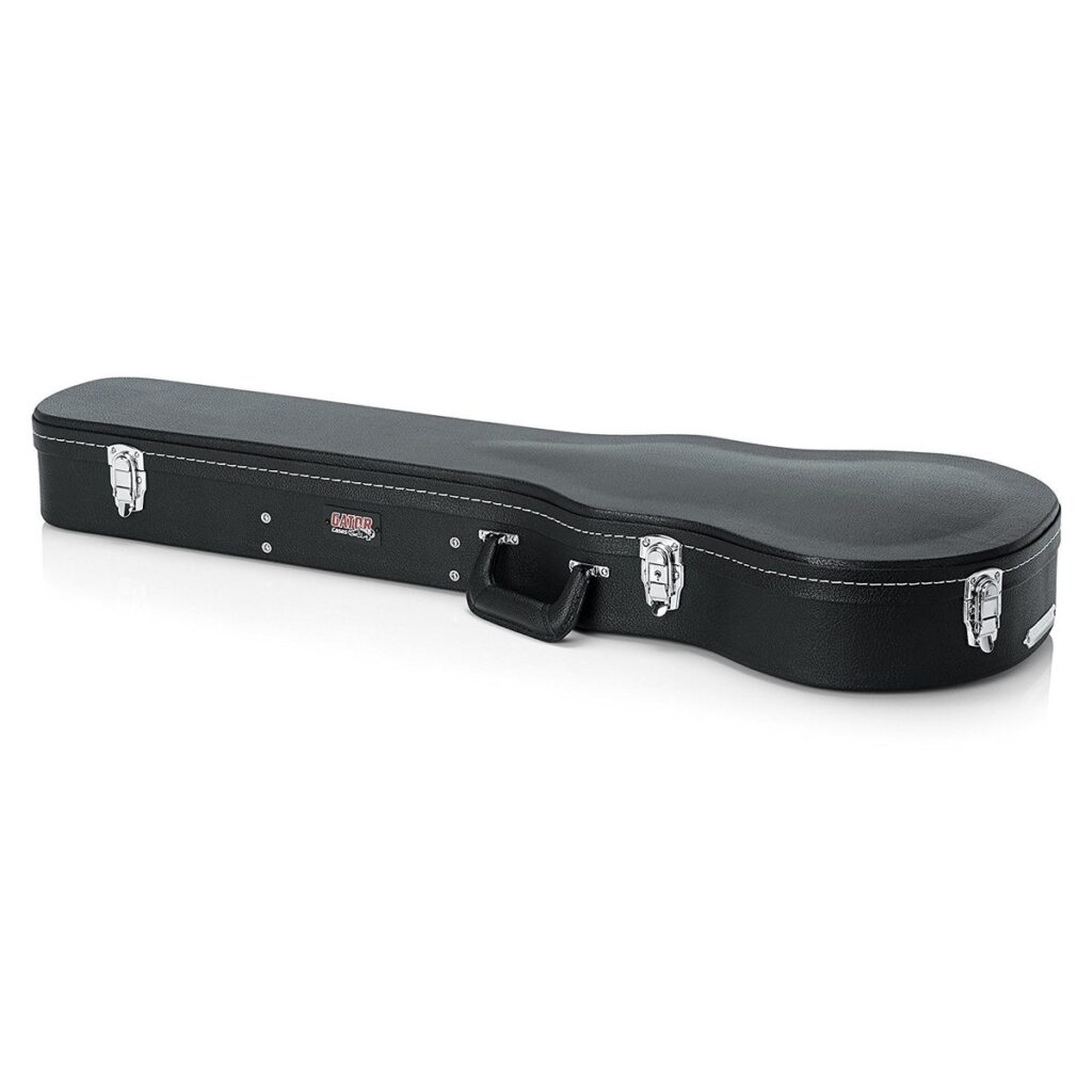 Gator GW-LPS Deluxe Guitar Case 43 x 15 x 5