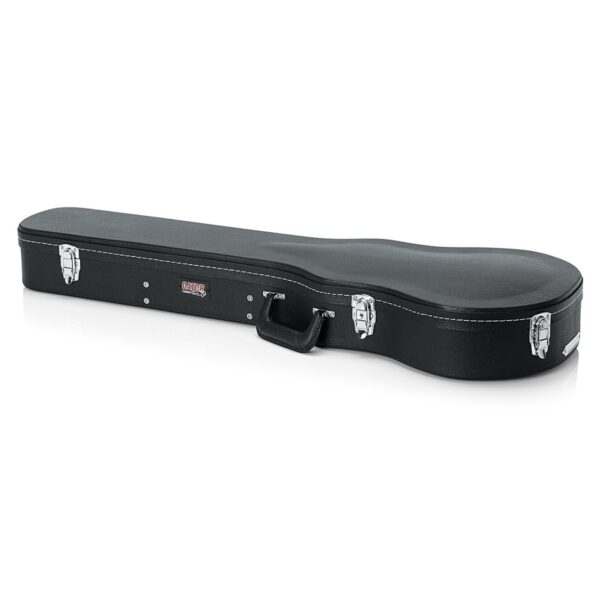 Gator GW-LPS Deluxe Guitar Case 43 x 15 x 5 - Image 3