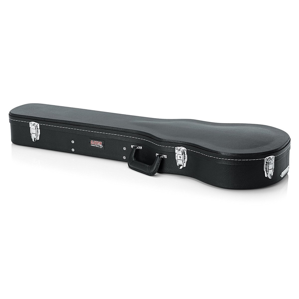 Gator GW-LPS Deluxe Guitar Case 43 x 15 x 5 - Image 3