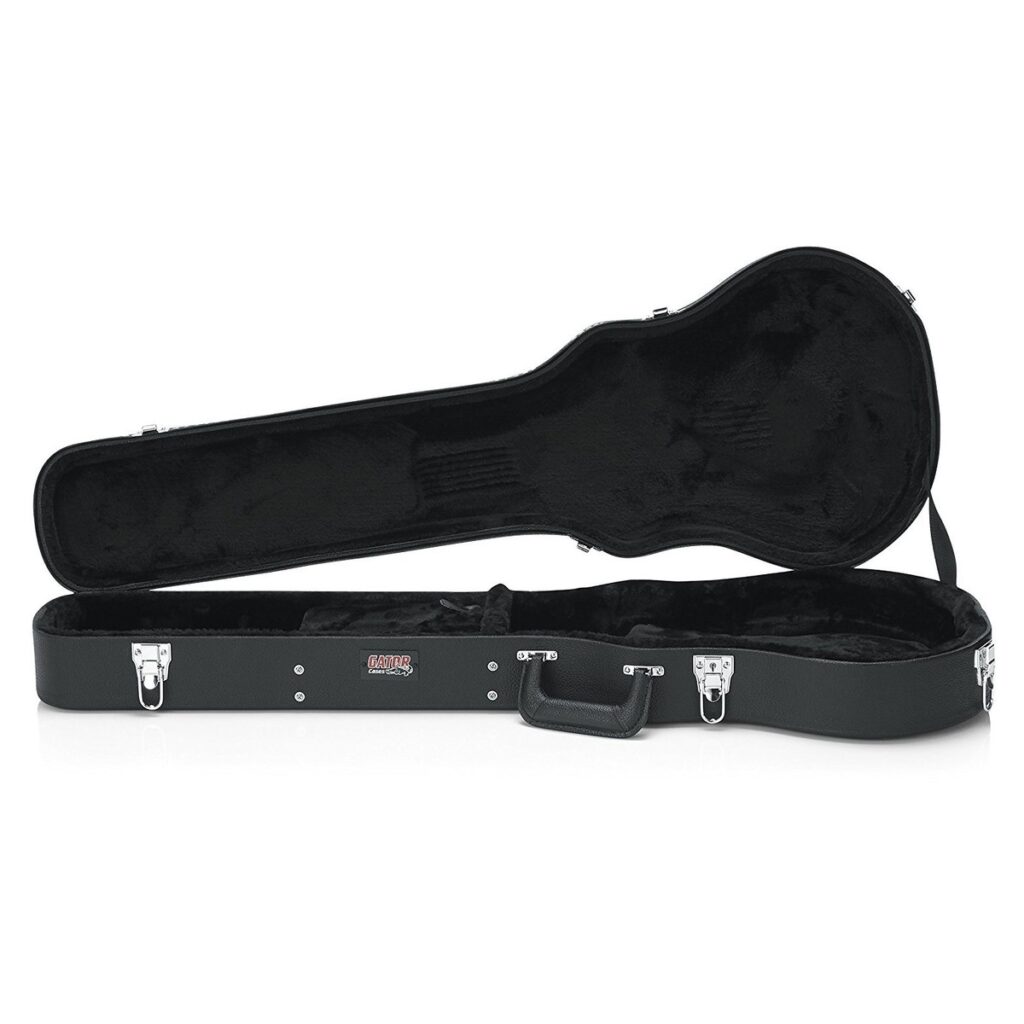 Gator GW-LPS Deluxe Guitar Case 43 x 15 x 5