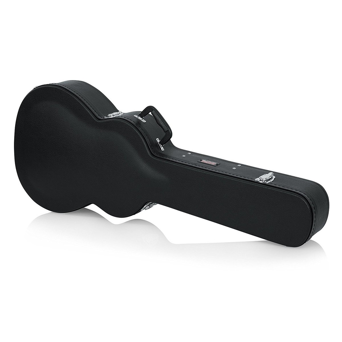 Gator GWE-000AC Acoustic Guitar Case - Image 1