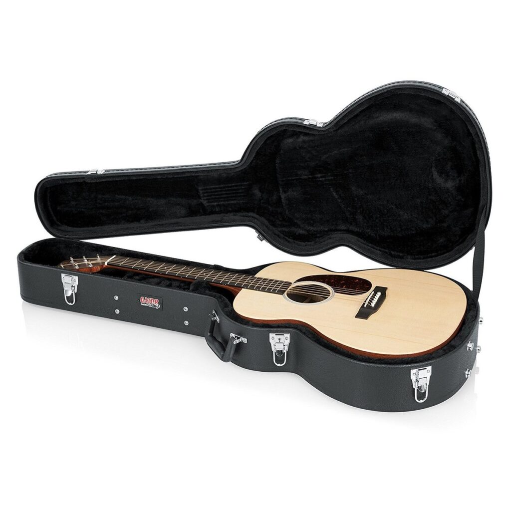 Gator GWE-000AC Acoustic Guitar Case