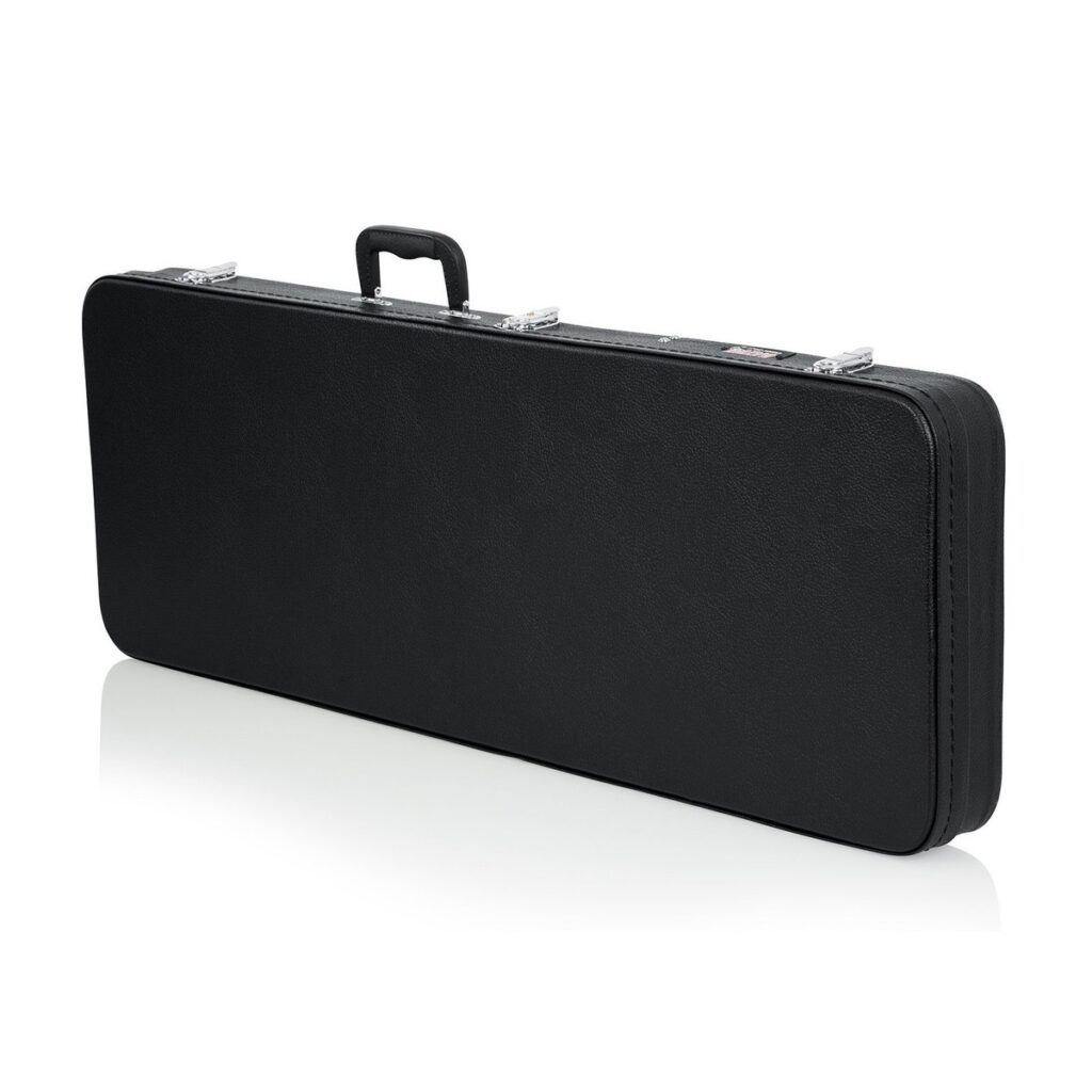 Gator GWE-ELEC-WIDE Guitar Case 41 x 15 x 4