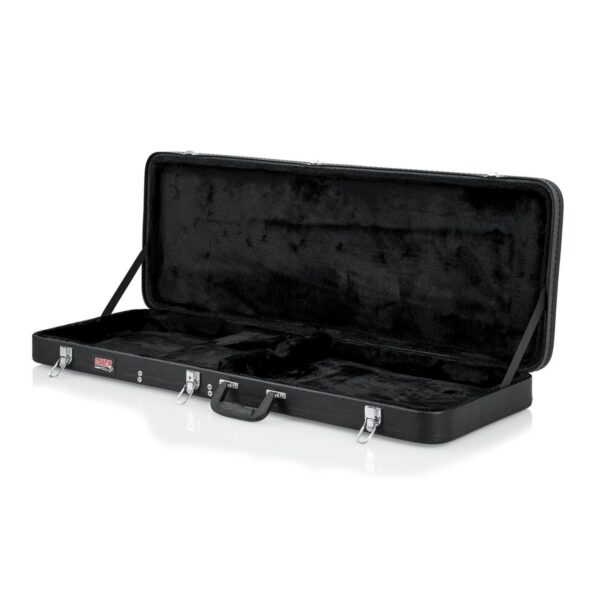 Gator GWE-ELEC-WIDE Guitar Case 41 x 15 x 4 - Image 2