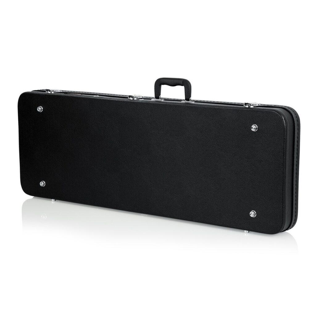 Gator GWE-ELEC-WIDE Guitar Case 41 x 15 x 4