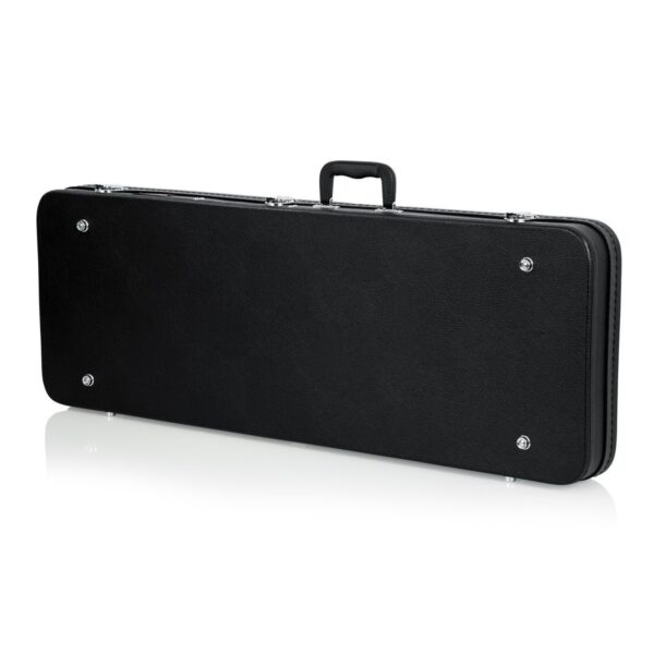 Gator GWE-ELEC-WIDE Guitar Case 41 x 15 x 4 - Image 3
