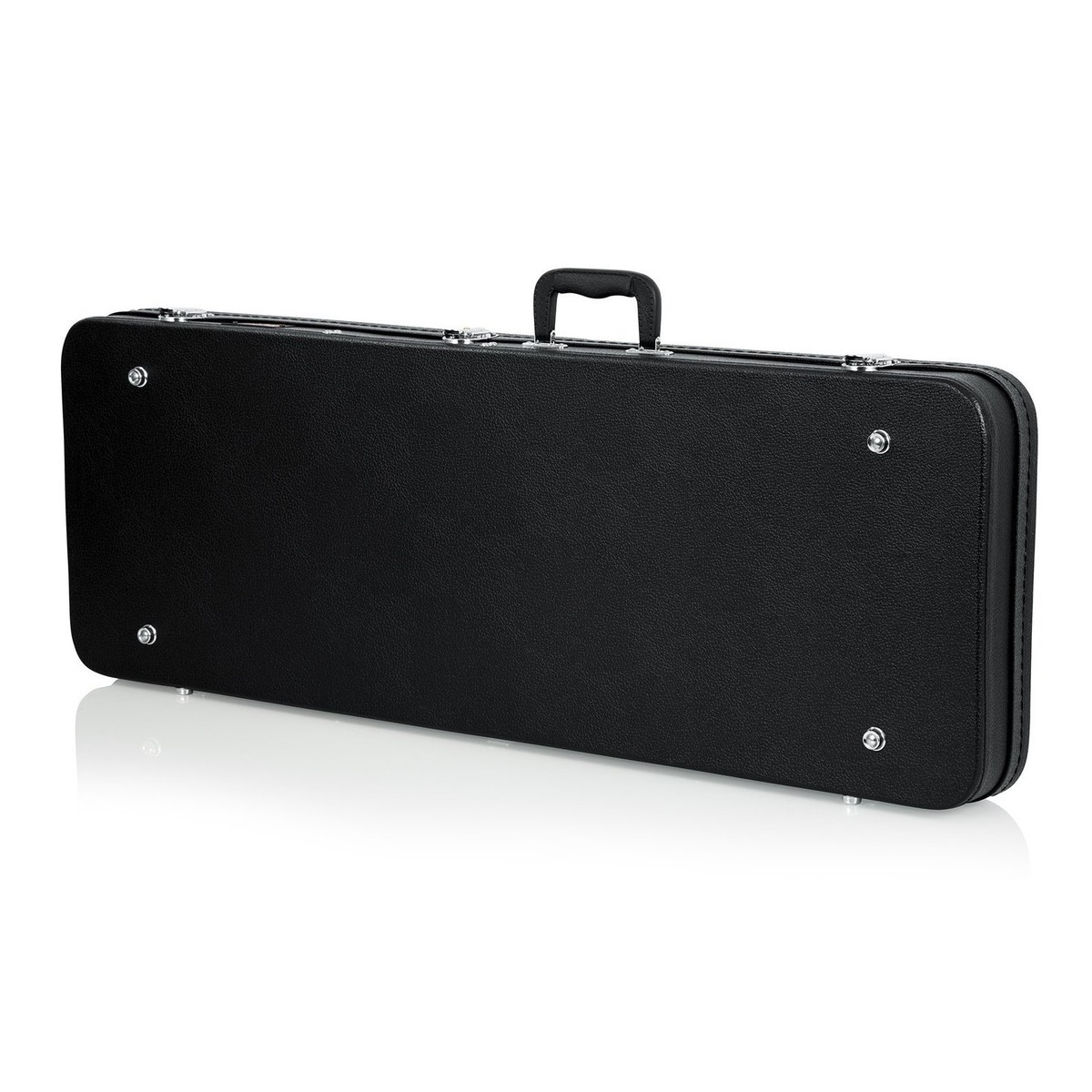 Gator GWE-ELEC-WIDE Guitar Case 41 x 15 x 4 - Image 3