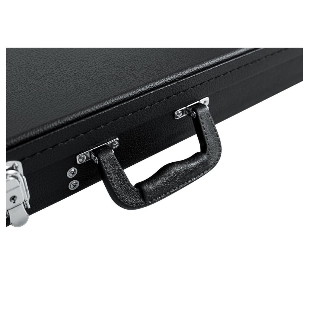 Gator GWE-ELEC-WIDE Guitar Case 41 x 15 x 4