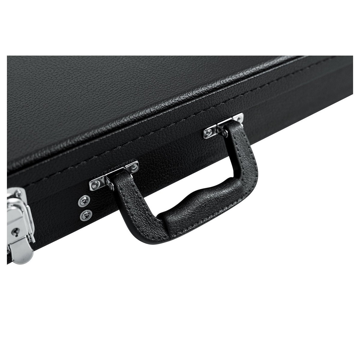 Gator GWE-ELEC-WIDE Guitar Case 41 x 15 x 4 - Image 4