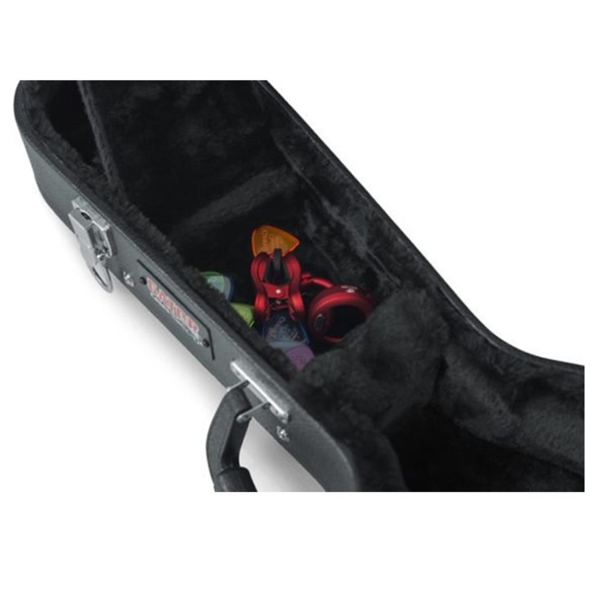 Gator GWE-UKE-CON Concert Ukulele Case - Image 2