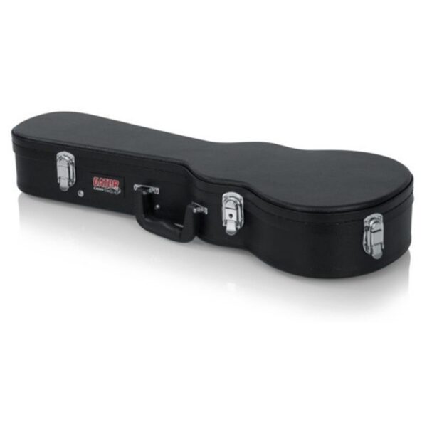 Gator GWE-UKE-CON Concert Ukulele Case - Image 3