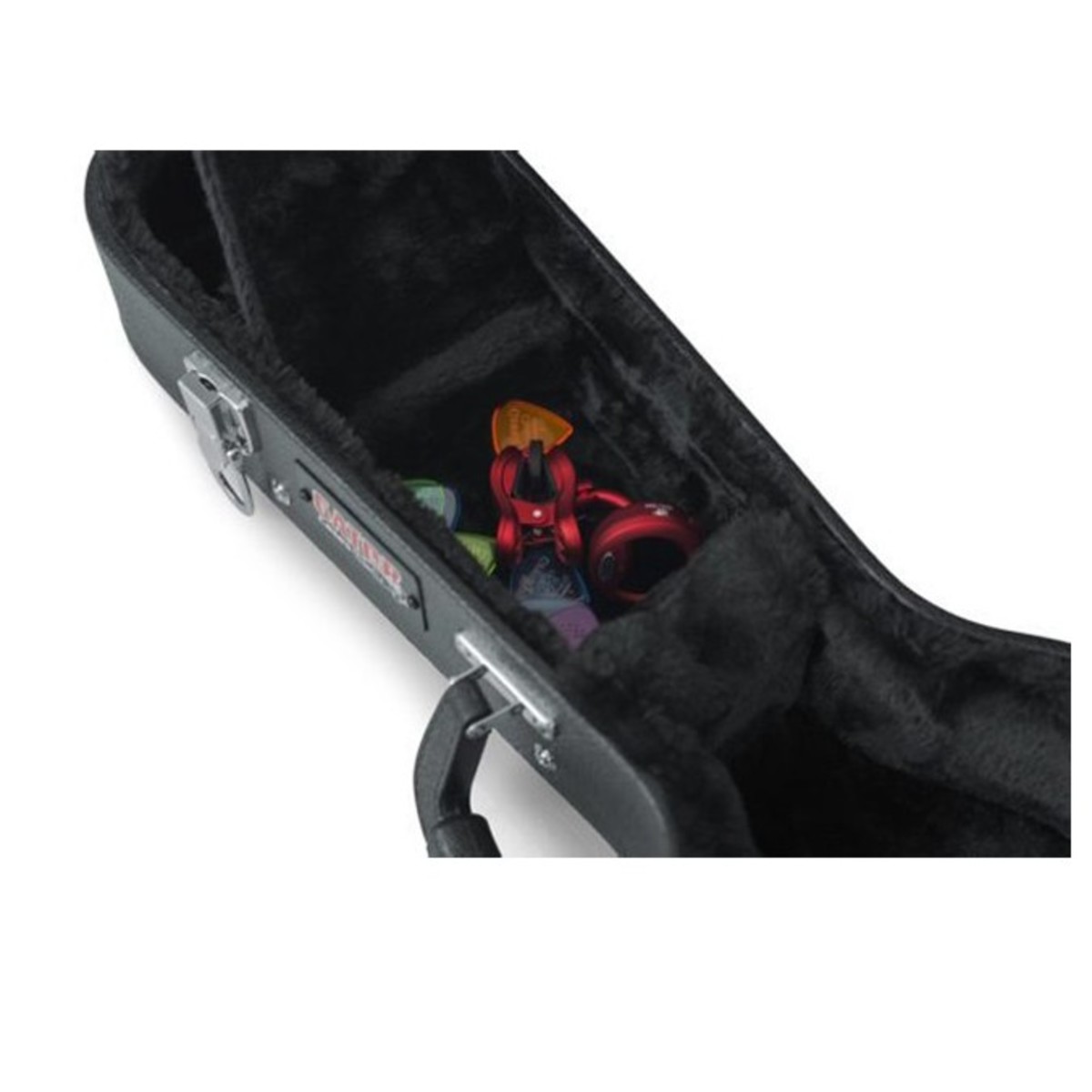 Gator GWE-UKE-SOP Soprano Ukulele Case - Image 3