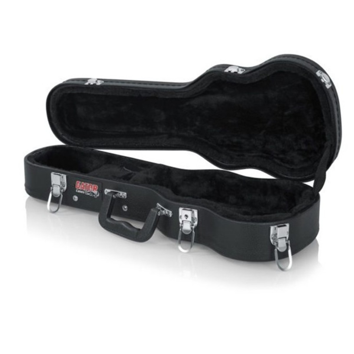 Gator GWE-UKE-TEN Tenor Ukulele Case - Image 3