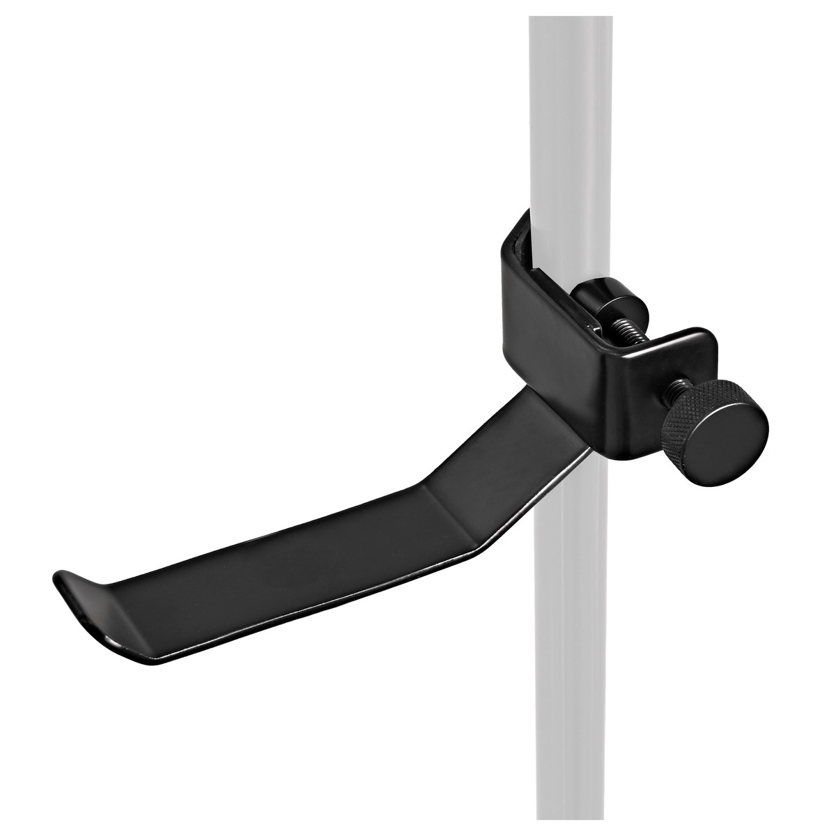 Mic Stand Headphone Hanger - Image 1