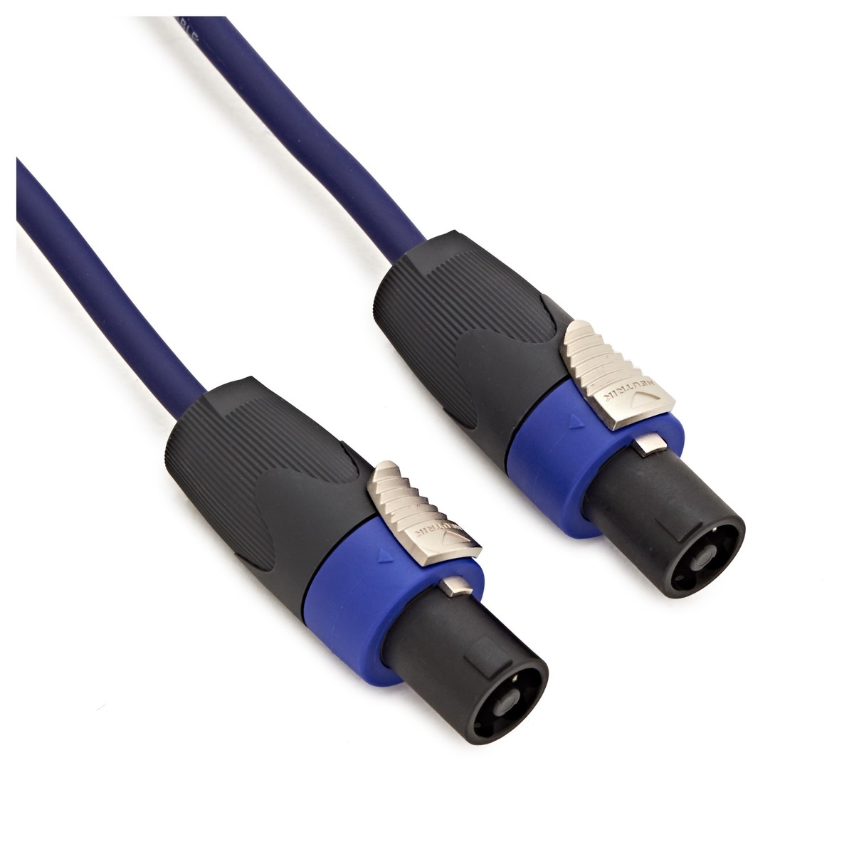 SubZero Speakon Cable with Neutrik Connectors 18m - Image 2