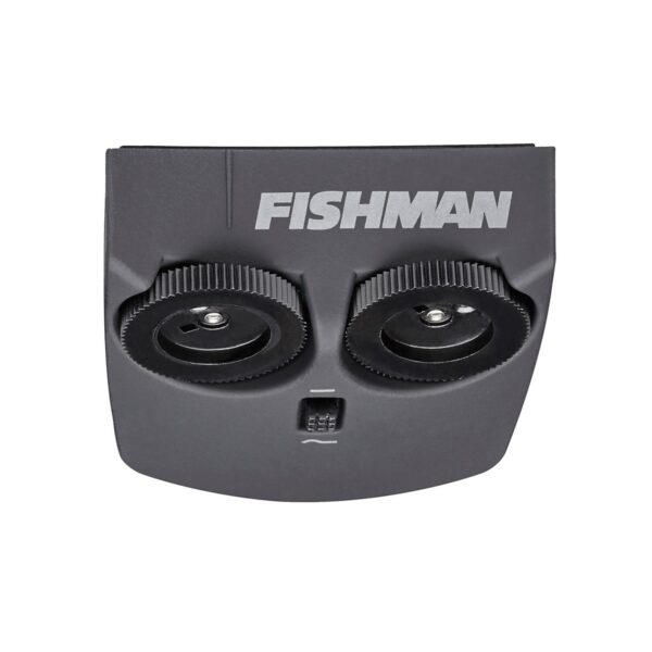 Fishman Matrix Infinity Mic Blend Narrow Format Acoustic Pickup - Image 4