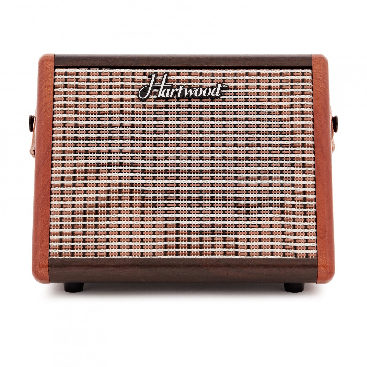 Hartwood Portable 15W Acoustic Amplifier with Bluetooth