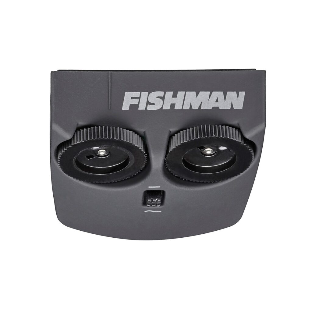 Fishman Matrix Infinity VT Narrow Format Acoustic Pickup