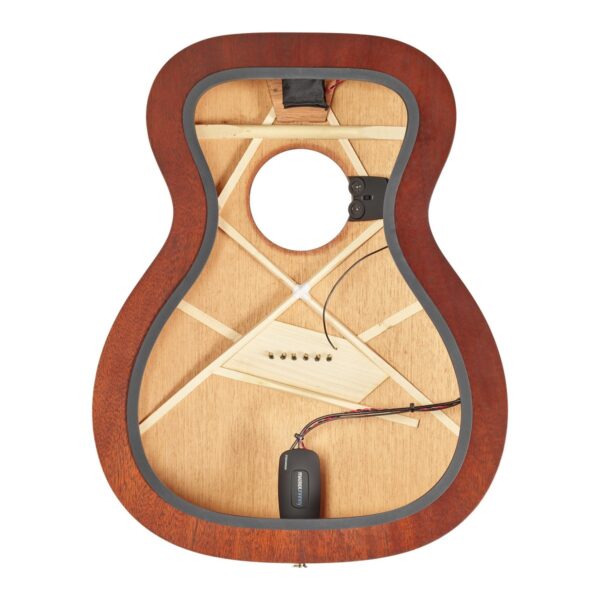 Fishman Matrix Infinity VT Narrow Format Acoustic Pickup - Image 4
