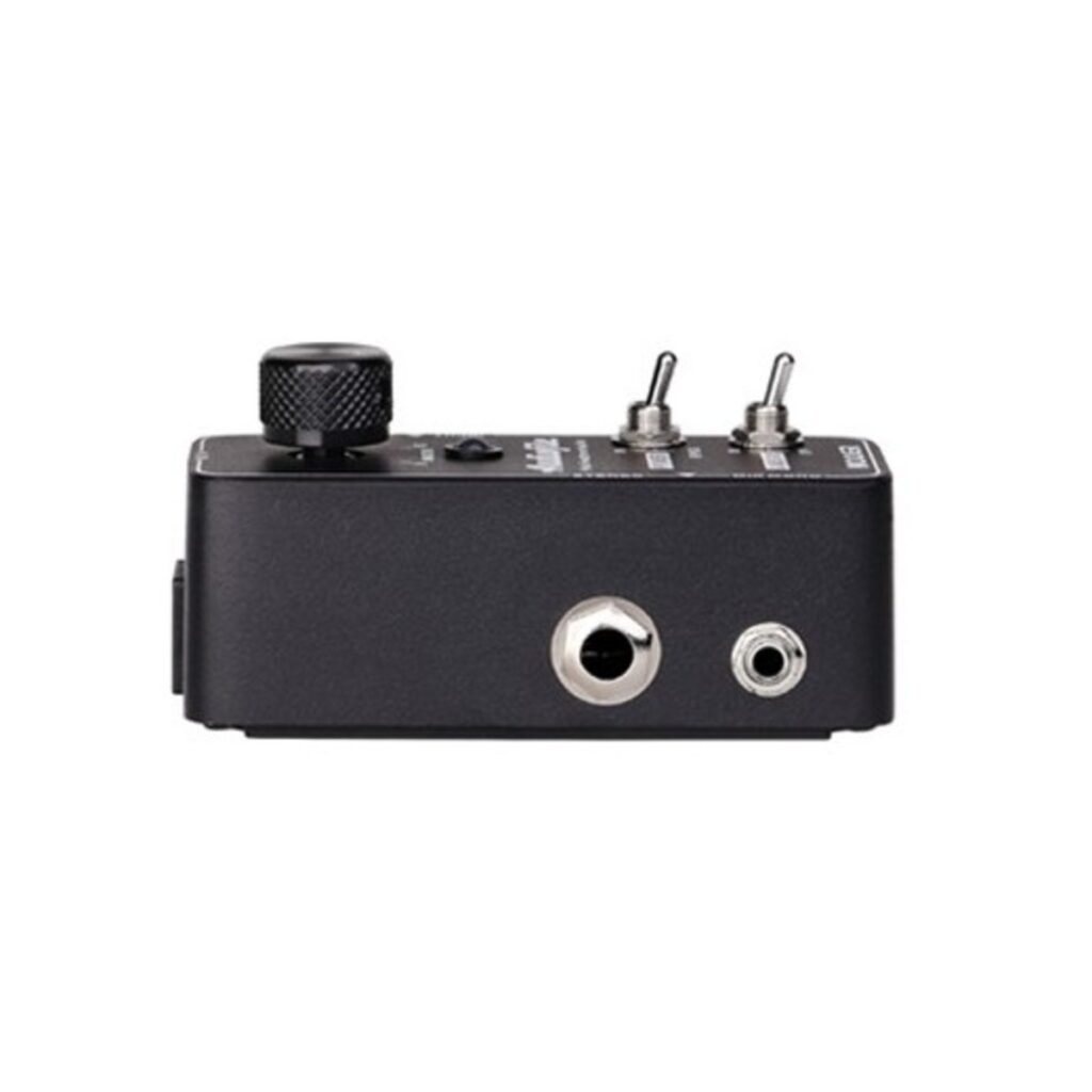 Mooer Audiofile Headphone Amplifier