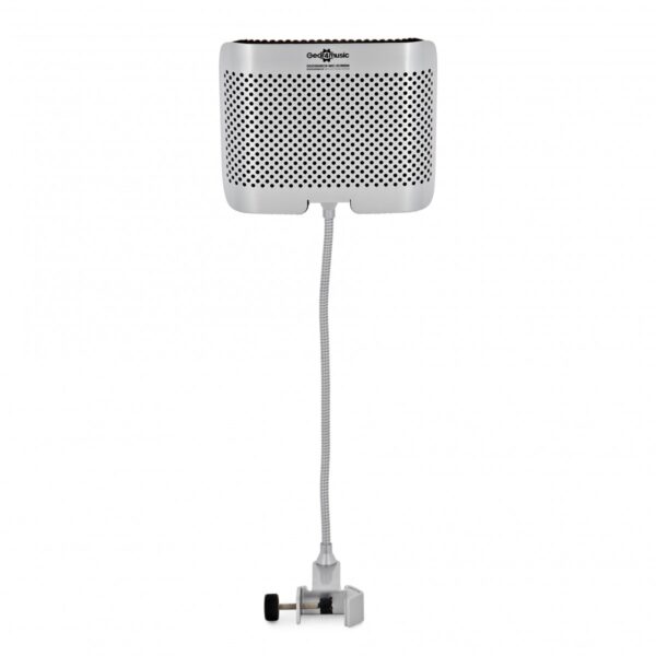 Gooseneck Microphone Reflection Filter - Image 1