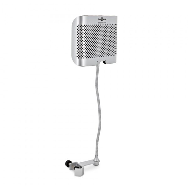 Gooseneck Microphone Reflection Filter - Image 2