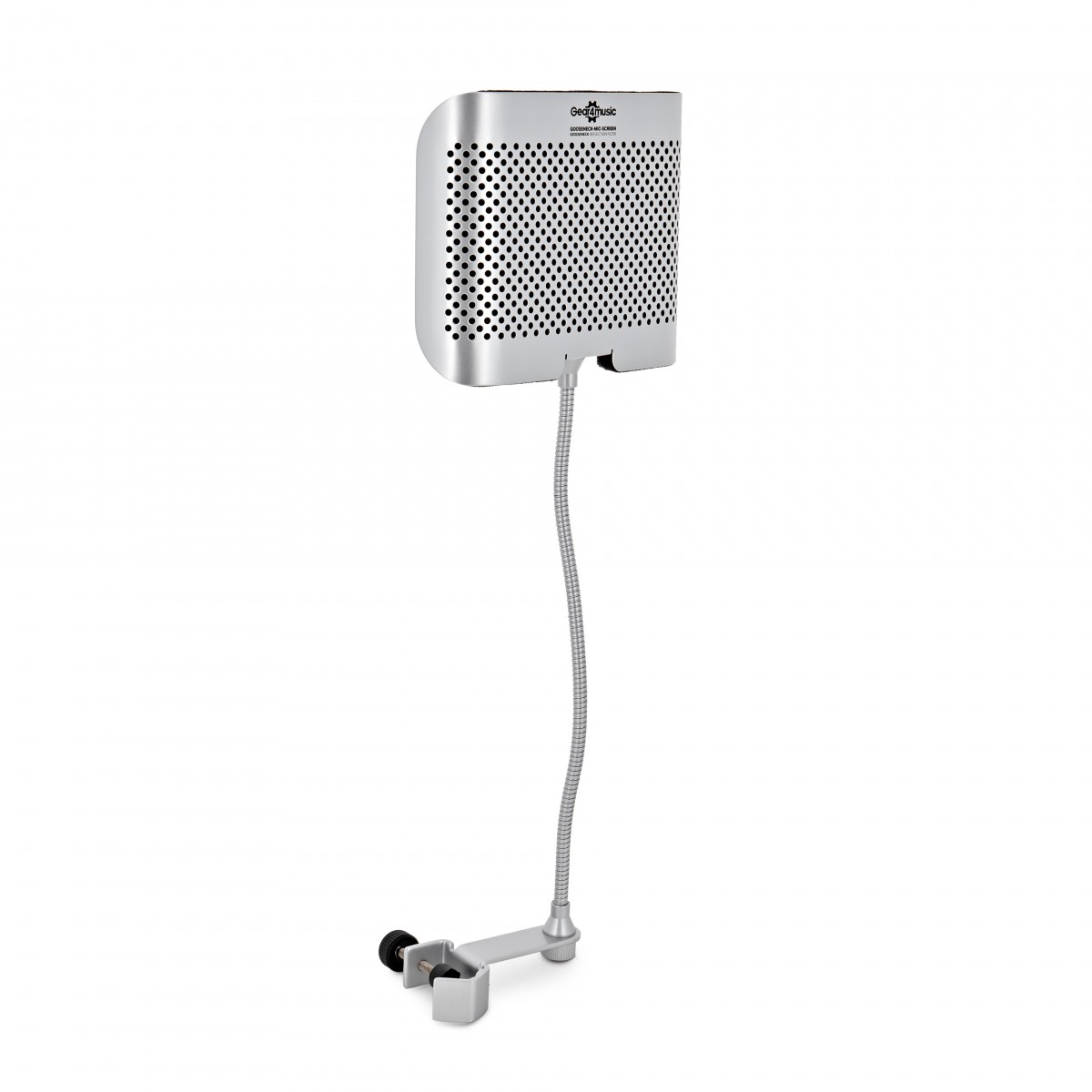 Gooseneck Microphone Reflection Filter - Image 2