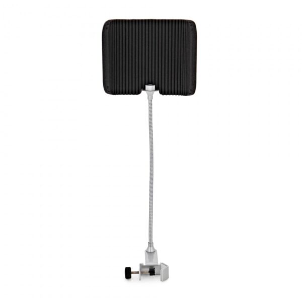 Gooseneck Microphone Reflection Filter - Image 3