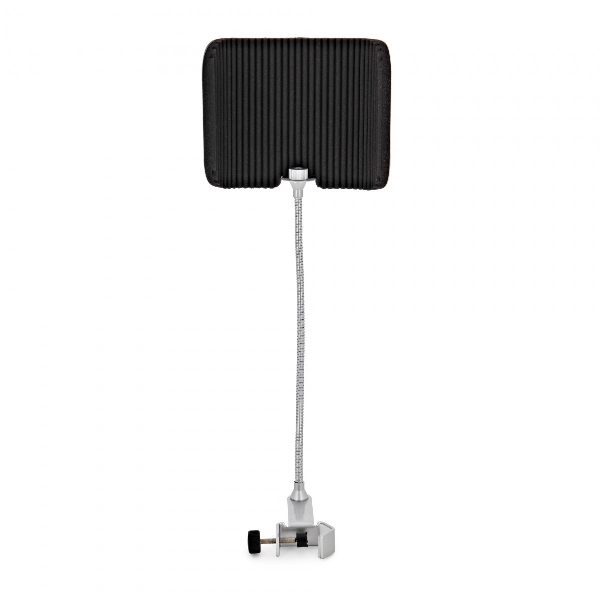 Gooseneck Microphone Reflection Filter - Image 3