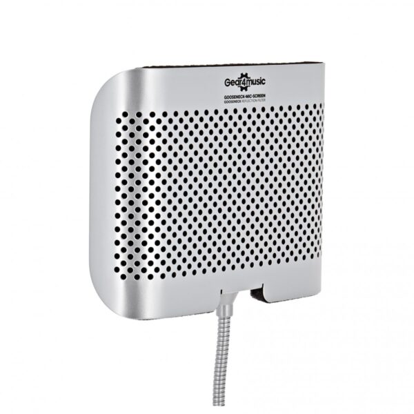 Gooseneck Microphone Reflection Filter - Image 4
