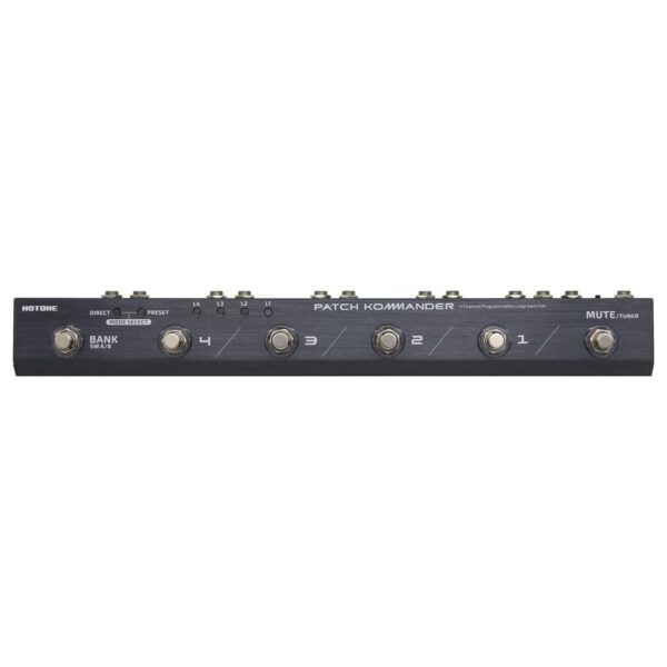 Hotone Patch Kommander Loop Switcher - Image 1