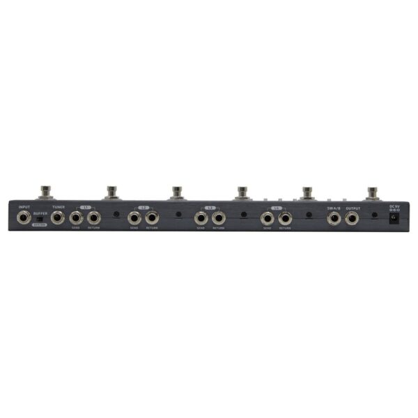 Hotone Patch Kommander Loop Switcher - Image 2