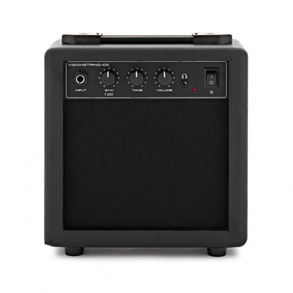 VISION 10W Electric Guitar Amplifier