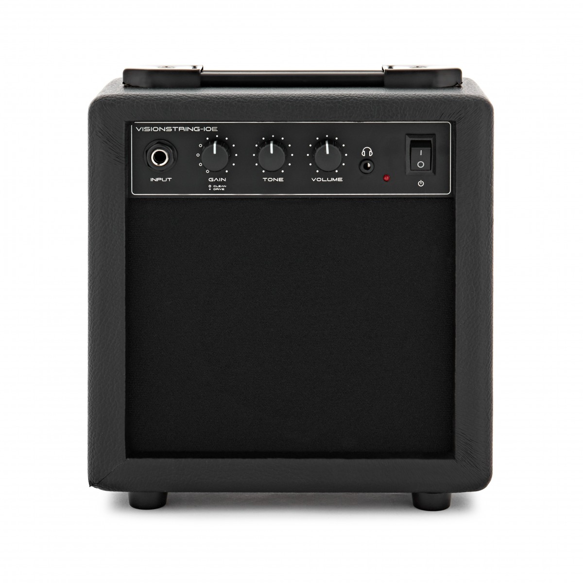 VISION 10W Electric Guitar Amplifier
