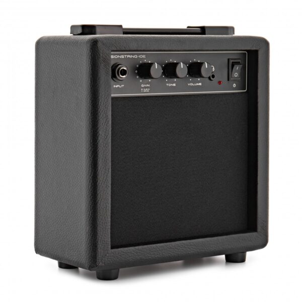 VISION 10W Electric Guitar Amplifier