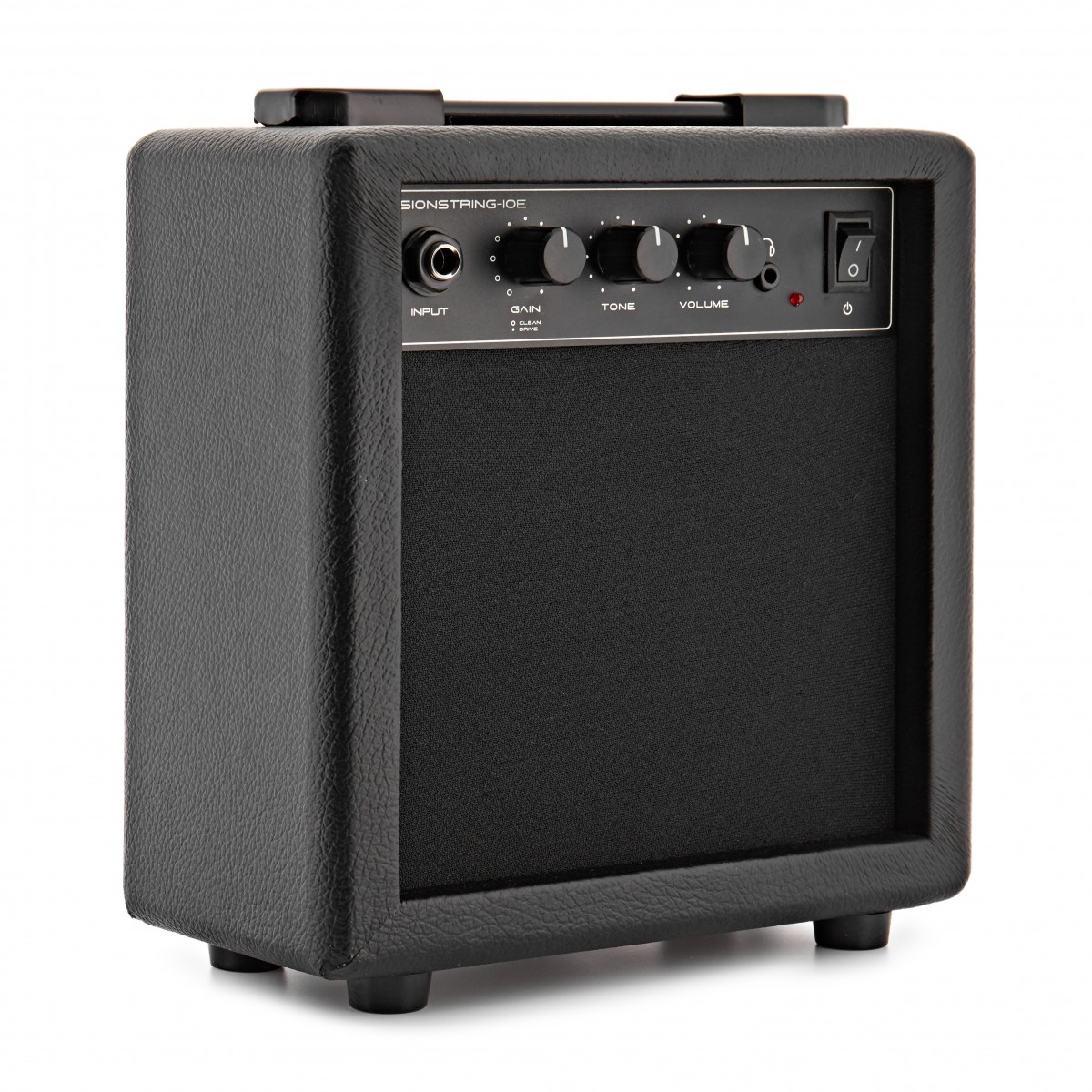 VISION 10W Electric Guitar Amplifier