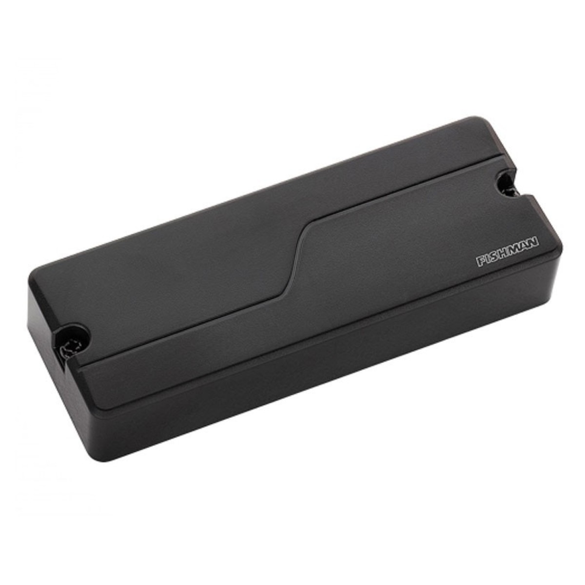 Fishman Fluence 8-String Modern Alnico Humbucker Pickup Black - Image 1