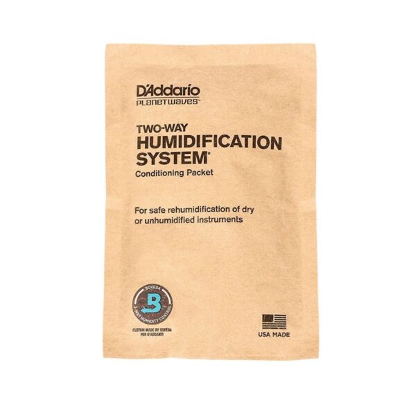 DAddario PW-HPK-03 Humidipak Restore Kit - Image 1
