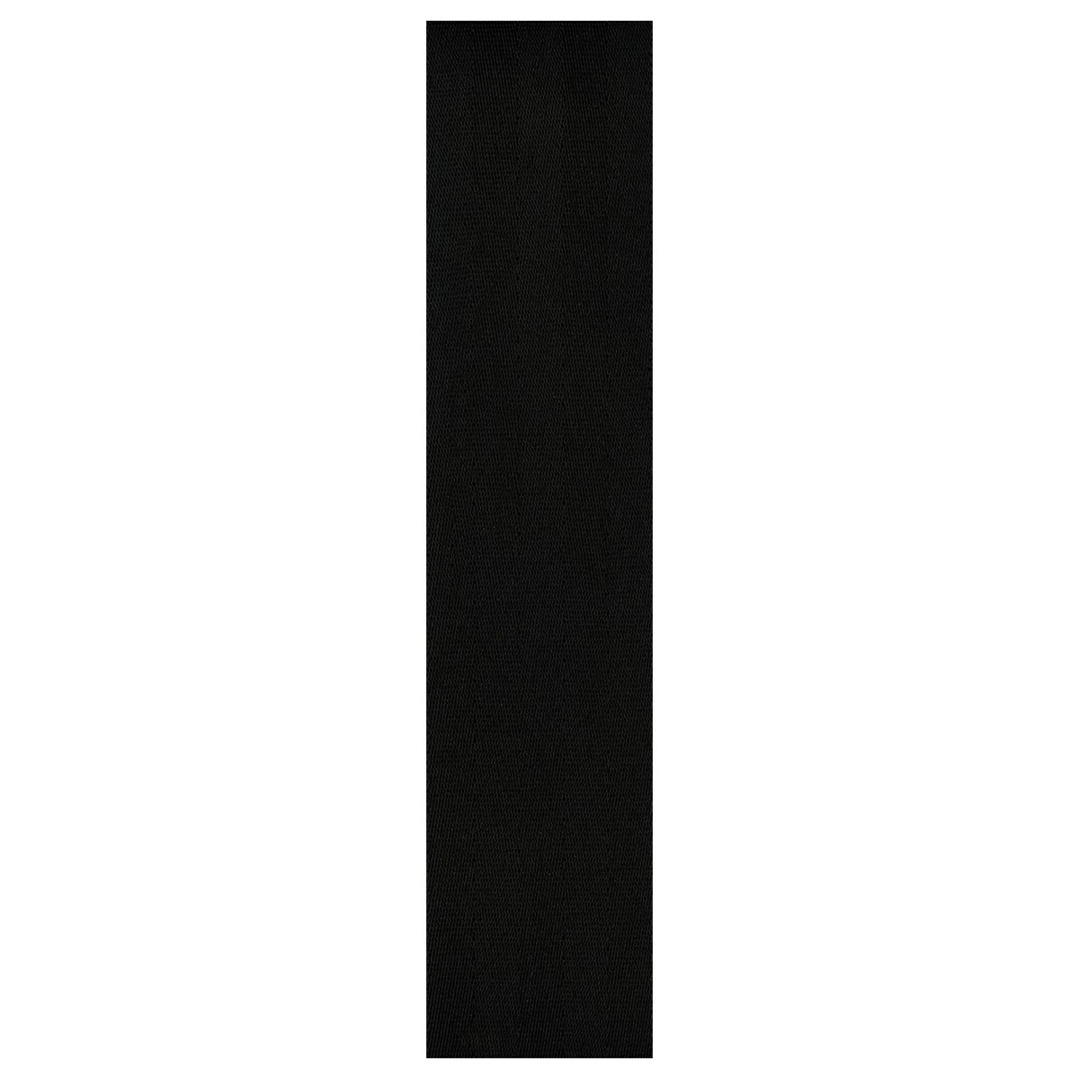 DAddario 50CL000 Nylon Classical Guitar Strap Black - Image 2