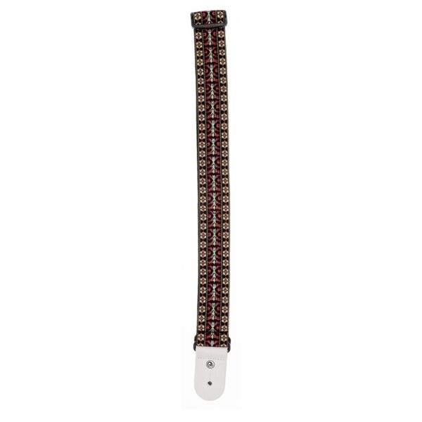 DAddario 50G00 Woven Guitar Strap Hootenanny 1 - Image 2