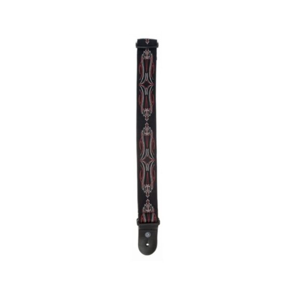 DAddario 50C03 Woven Guitar Strap Chopper - Image 1