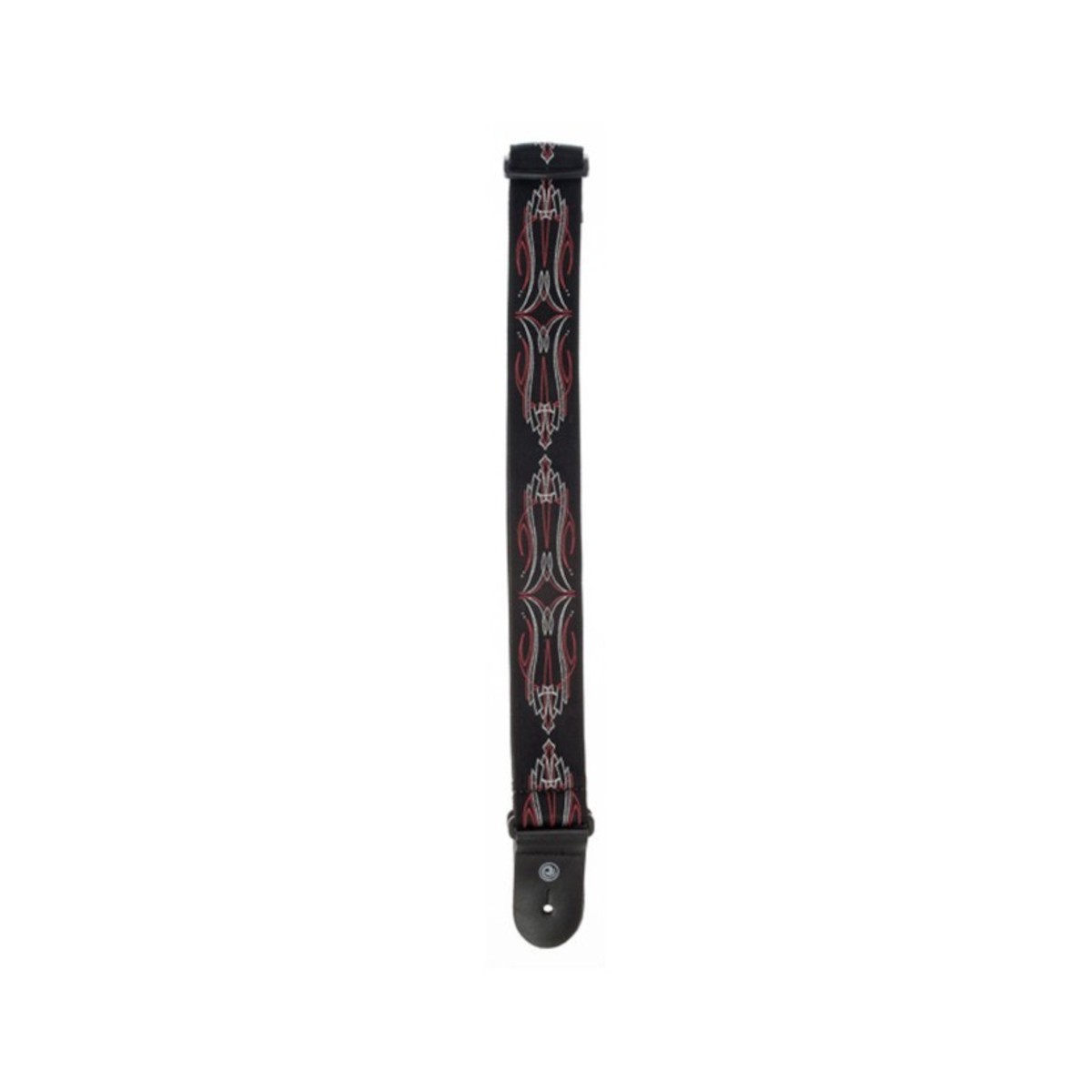 DAddario 50C03 Woven Guitar Strap Chopper - Image 1