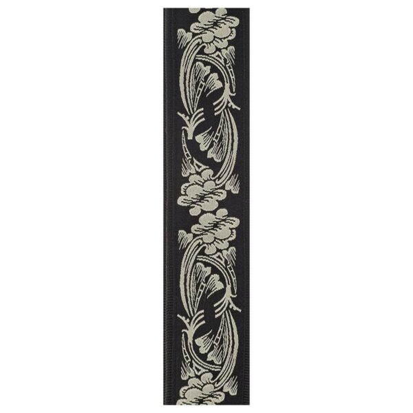 DAddario Woven Guitar Strap Rainforest - Image 2