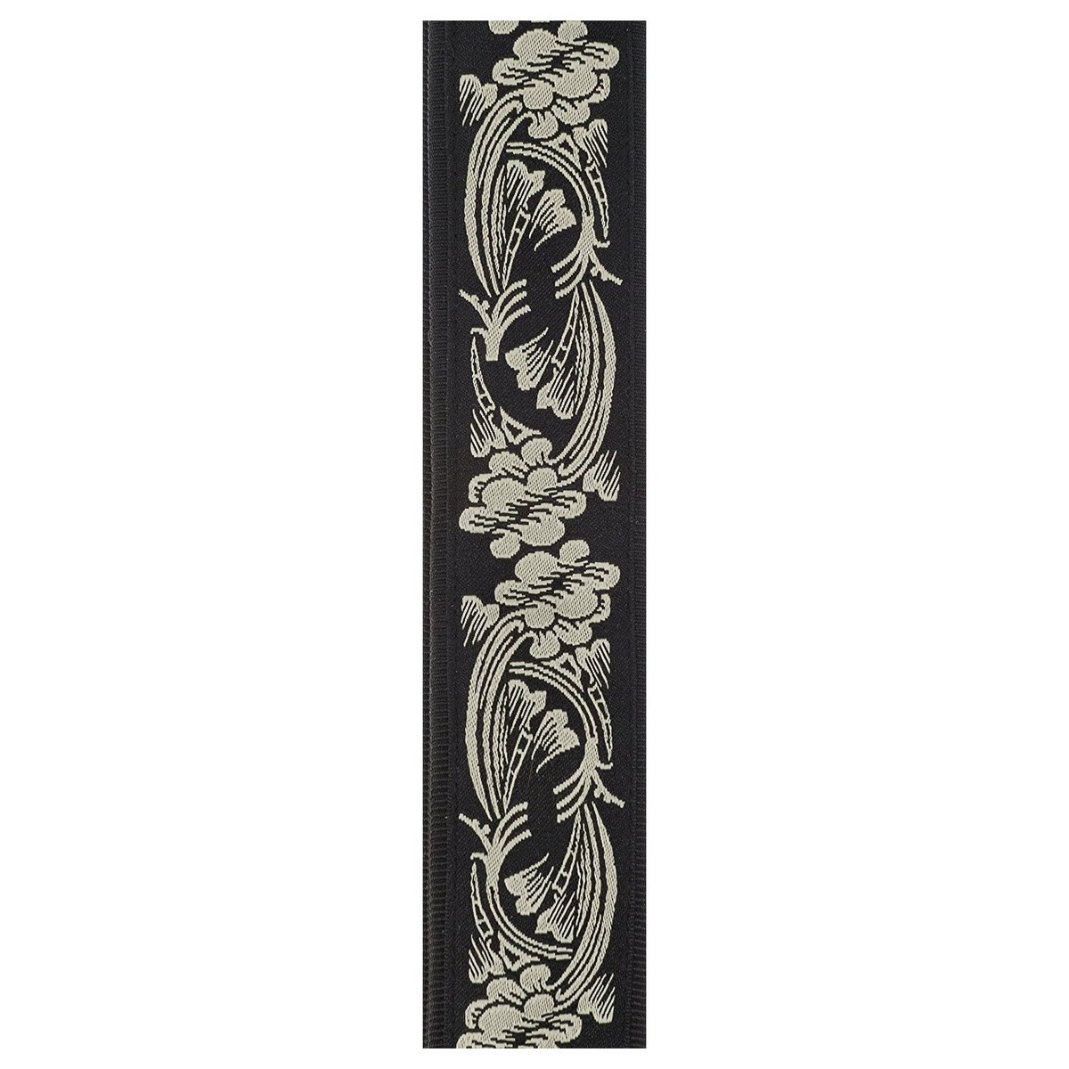 DAddario Woven Guitar Strap Rainforest - Image 2