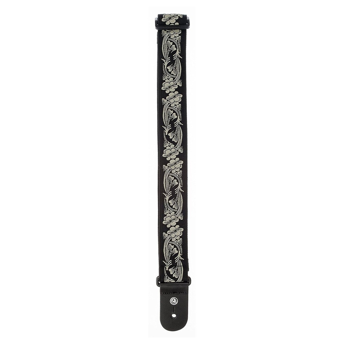 DAddario Woven Guitar Strap Rainforest - Image 3