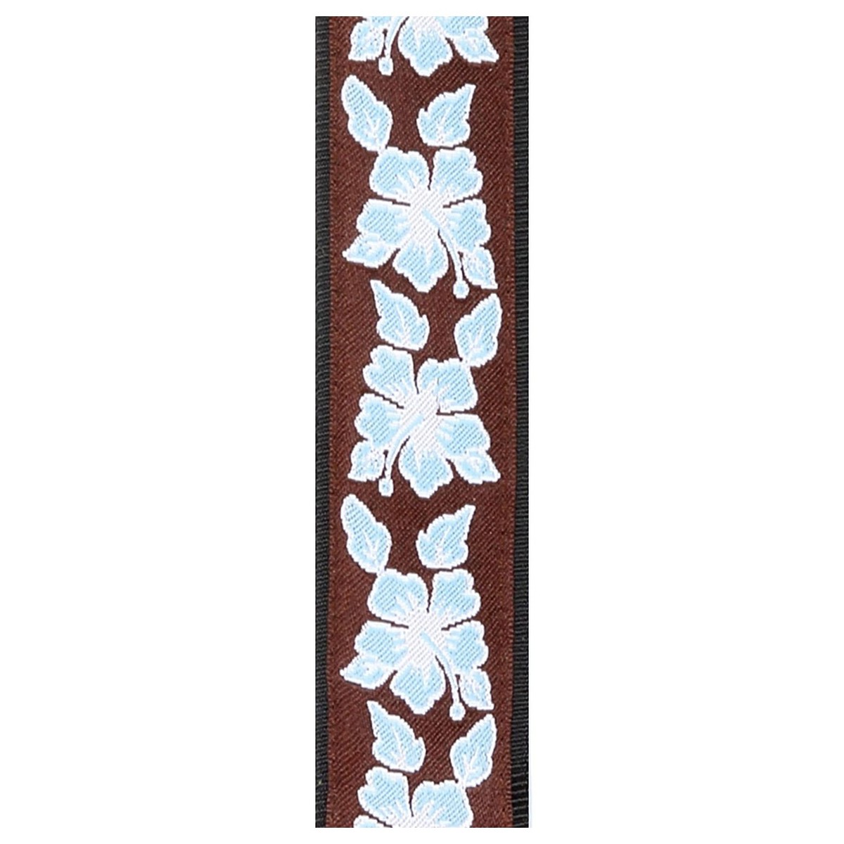 DAddario 15UKE00 Woven Ukulele Strap Aloha - Image 2