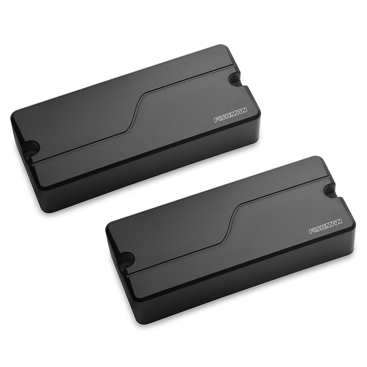 Fishman Fluence Tosin Abasi 7-String Humbucker Set - Image 1