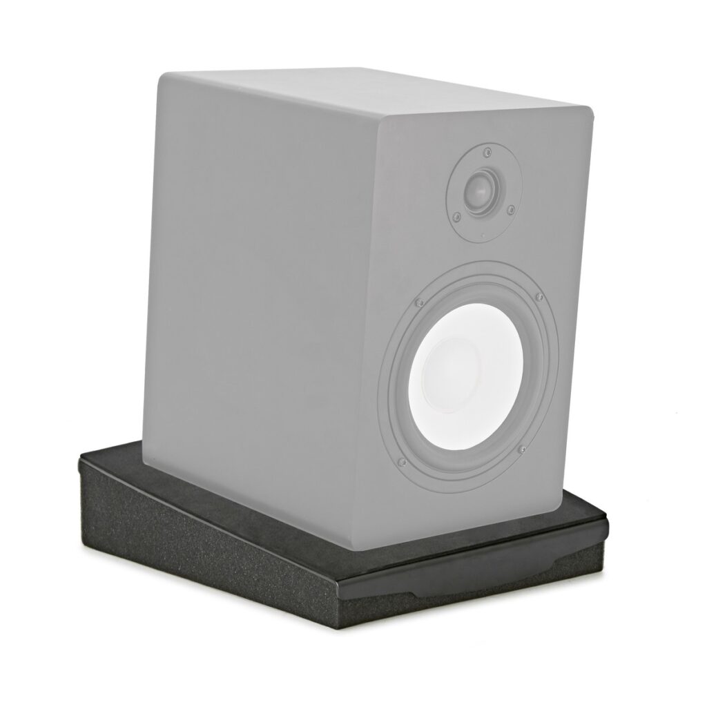 AcouFoam 6M Studio Monitor Isolation Pad
